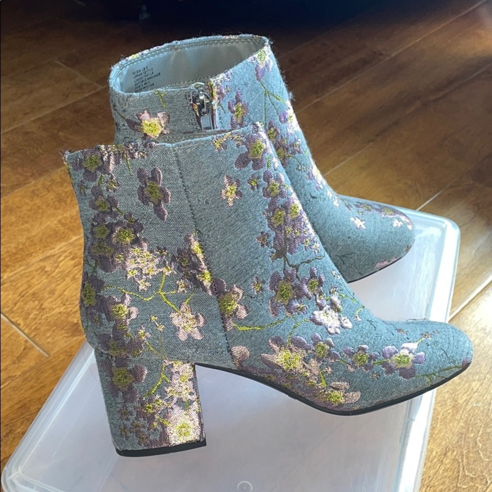 Zigi Soho Bootie